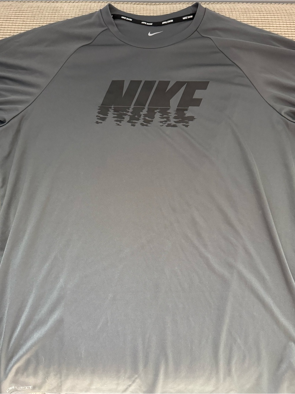 Nike Swim Shirt NWT